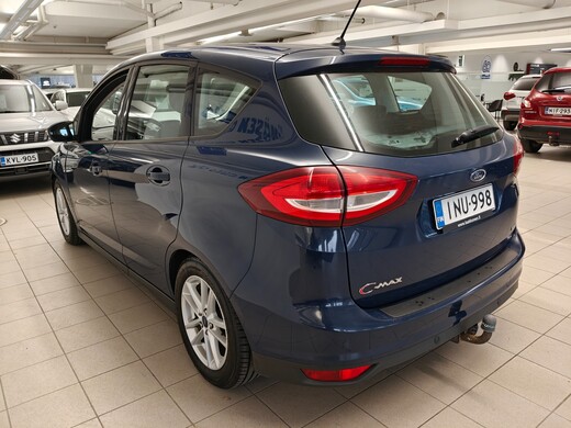 Ford C-MAX vaihtoauto