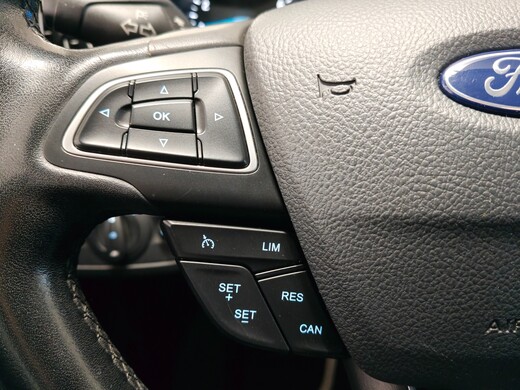 Ford C-MAX vaihtoauto