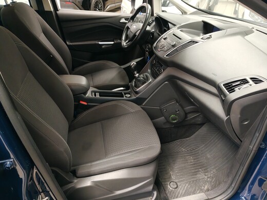Ford C-MAX vaihtoauto