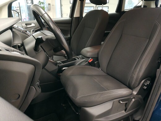 Ford C-MAX vaihtoauto