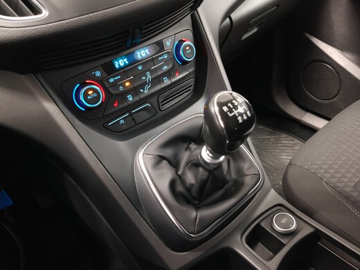 Ford C-MAX vaihtoauto