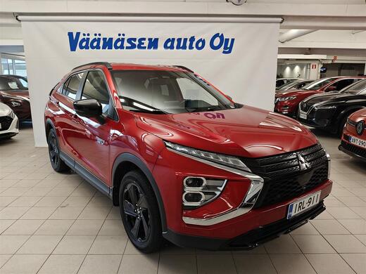 Mitsubishi Eclipse Cross vaihtoauto
