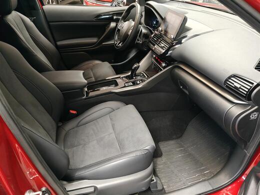 Mitsubishi Eclipse Cross vaihtoauto