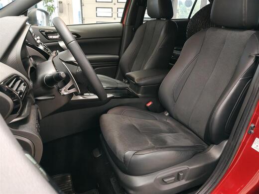 Mitsubishi Eclipse Cross vaihtoauto