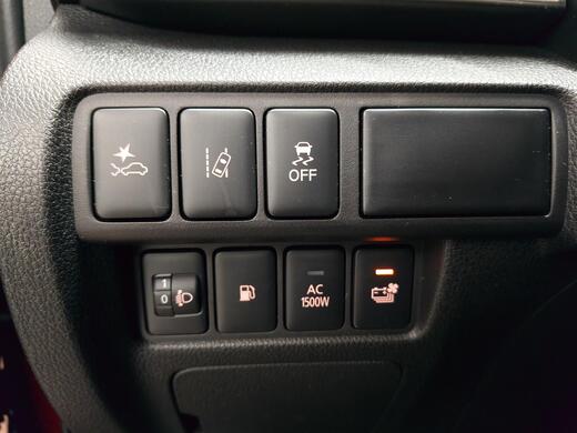Mitsubishi Eclipse Cross vaihtoauto