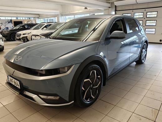 Hyundai IONIQ 5 vaihtoauto
