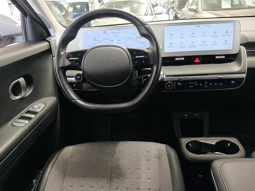 Hyundai IONIQ 5 vaihtoauto