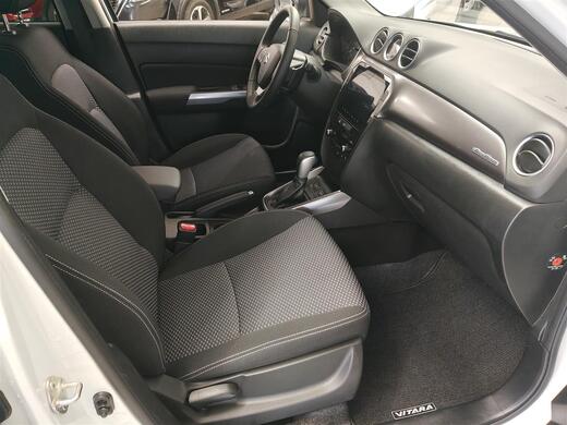 Suzuki Vitara vaihtoauto