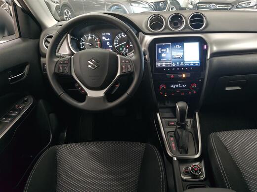 Suzuki Vitara vaihtoauto