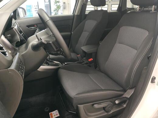 Suzuki Vitara vaihtoauto