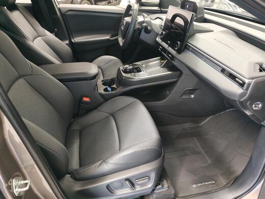 Subaru e-Outback vaihtoauto