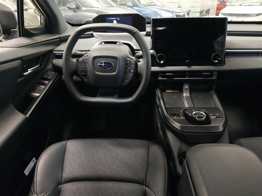 Subaru e-Outback vaihtoauto