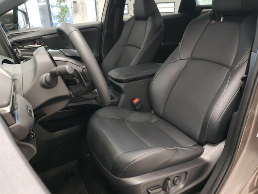 Subaru e-Outback vaihtoauto