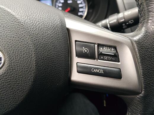 Subaru Impreza vaihtoauto