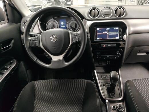 Suzuki Vitara vaihtoauto