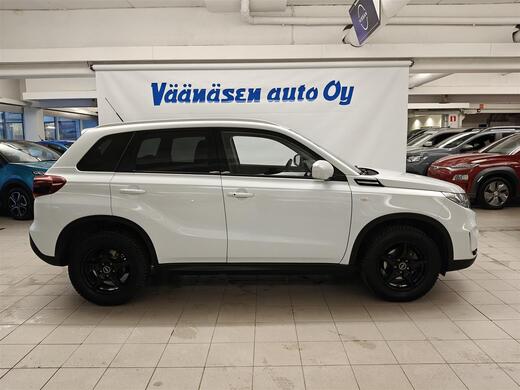Suzuki Vitara vaihtoauto