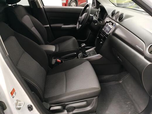 Suzuki Vitara vaihtoauto