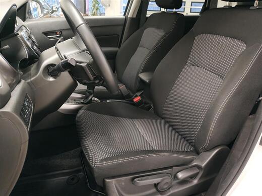 Suzuki Vitara vaihtoauto