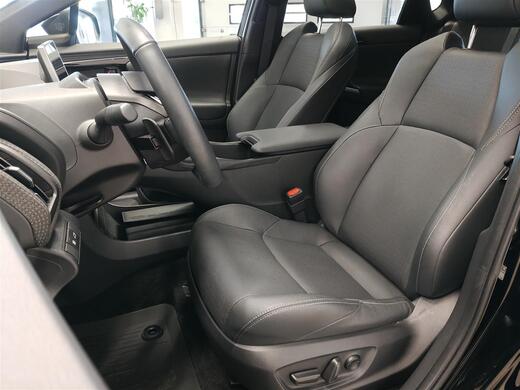 Subaru Solterra vaihtoauto