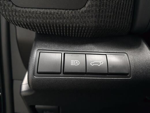 Subaru Solterra vaihtoauto