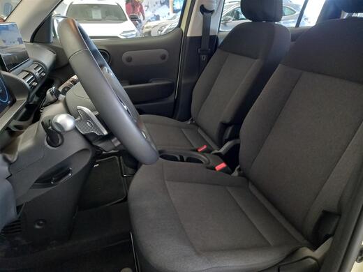 Hyundai INSTER vaihtoauto