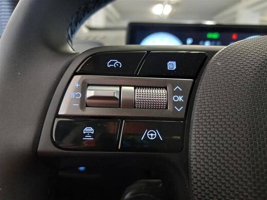Hyundai INSTER vaihtoauto