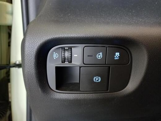Hyundai INSTER vaihtoauto