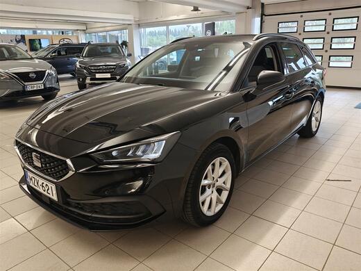 SEAT Leon Sportstourer vaihtoauto