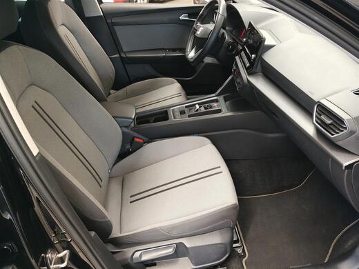 SEAT Leon Sportstourer vaihtoauto