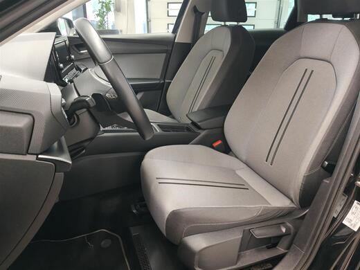 SEAT Leon Sportstourer vaihtoauto