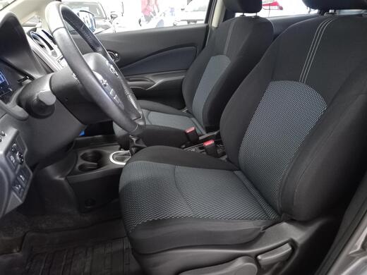 Nissan NOTE vaihtoauto