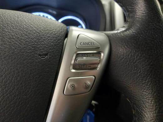 Nissan NOTE vaihtoauto