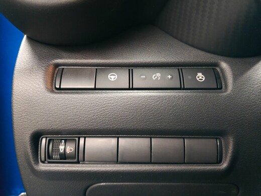 Nissan Juke vaihtoauto
