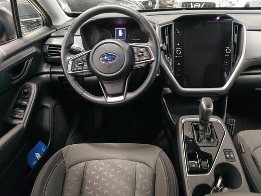 Subaru Crosstrek vaihtoauto