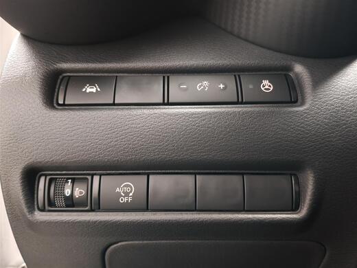 Nissan Juke vaihtoauto