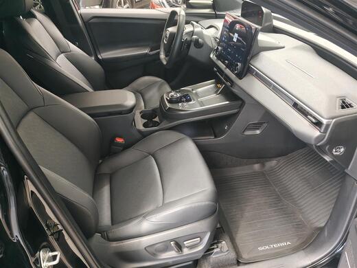 Subaru Solterra vaihtoauto