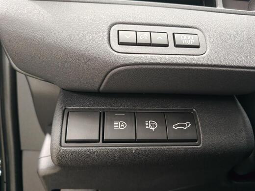 Subaru Solterra vaihtoauto