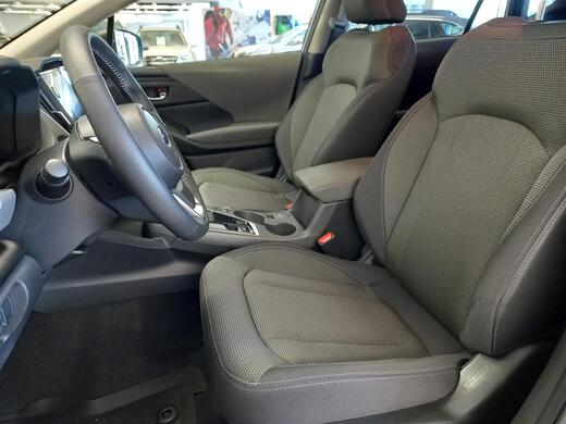 Subaru Crosstrek vaihtoauto