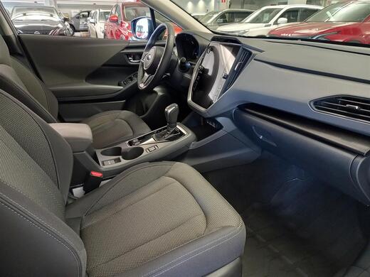 Subaru Crosstrek vaihtoauto