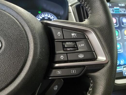 Subaru Crosstrek vaihtoauto