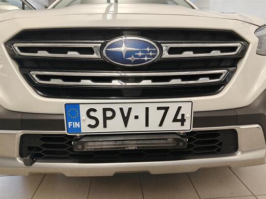 Subaru Outback vaihtoauto