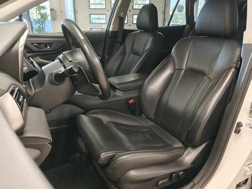 Subaru Outback vaihtoauto