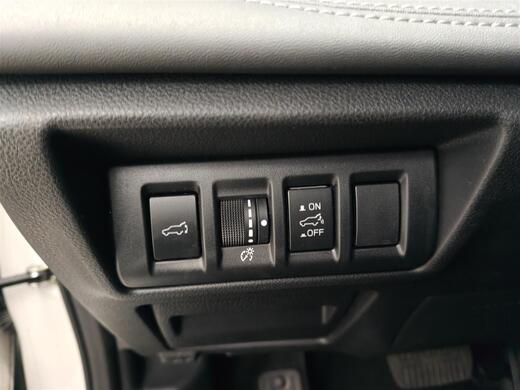 Subaru Outback vaihtoauto