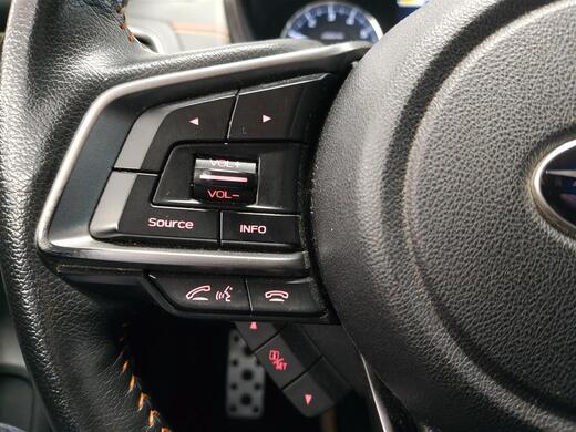 Subaru XV vaihtoauto