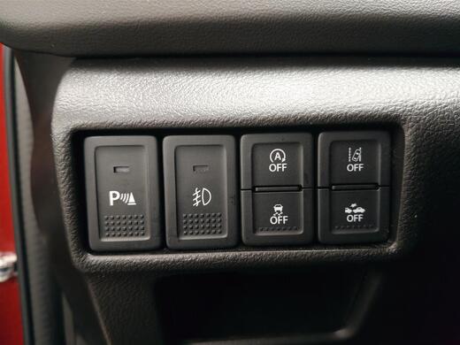 Suzuki S-Cross vaihtoauto