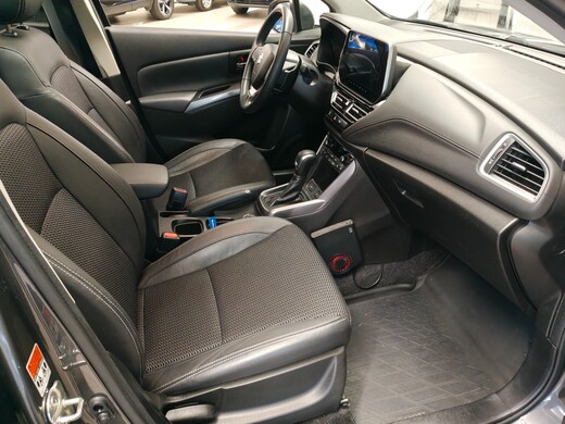 Suzuki S-Cross vaihtoauto