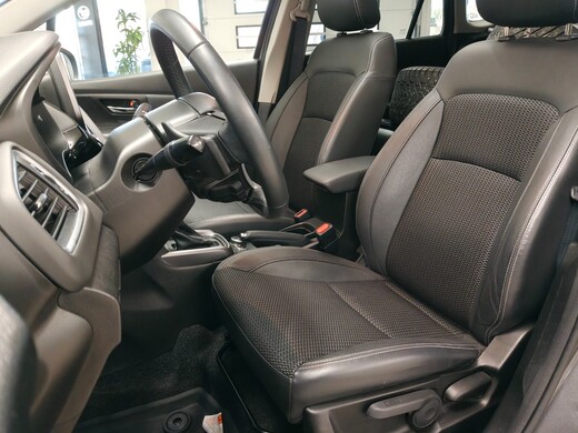 Suzuki S-Cross vaihtoauto