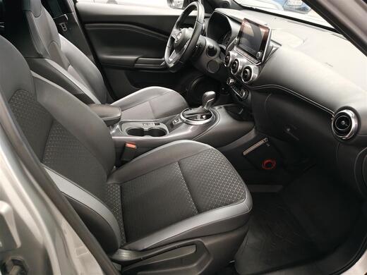 Nissan Juke vaihtoauto
