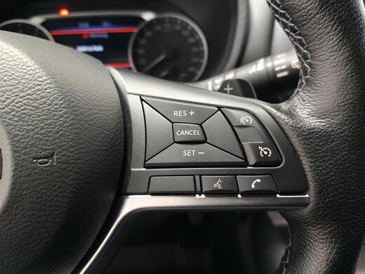 Nissan Juke vaihtoauto
