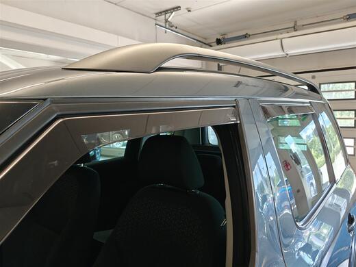 Skoda Yeti vaihtoauto